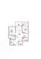 Terra Hill (D5), Apartment #566698511
